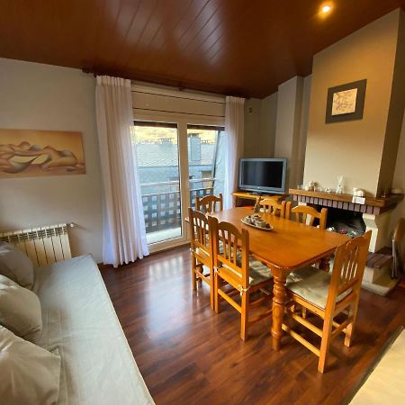 Ferienwohnung Ed. Euro Atic Encamp Exterior foto