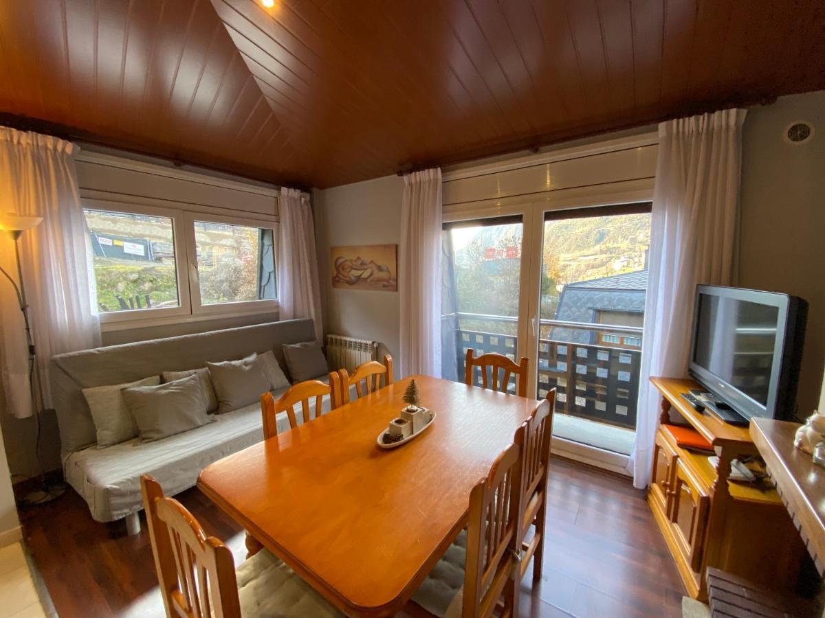 Ferienwohnung Ed. Euro Atic Encamp Exterior foto